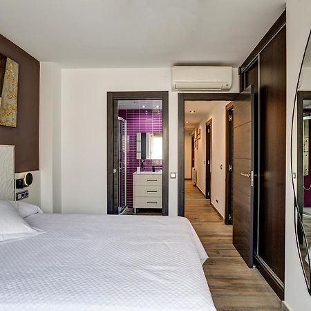 Dreams Port Cambrils Apartment 外观 照片