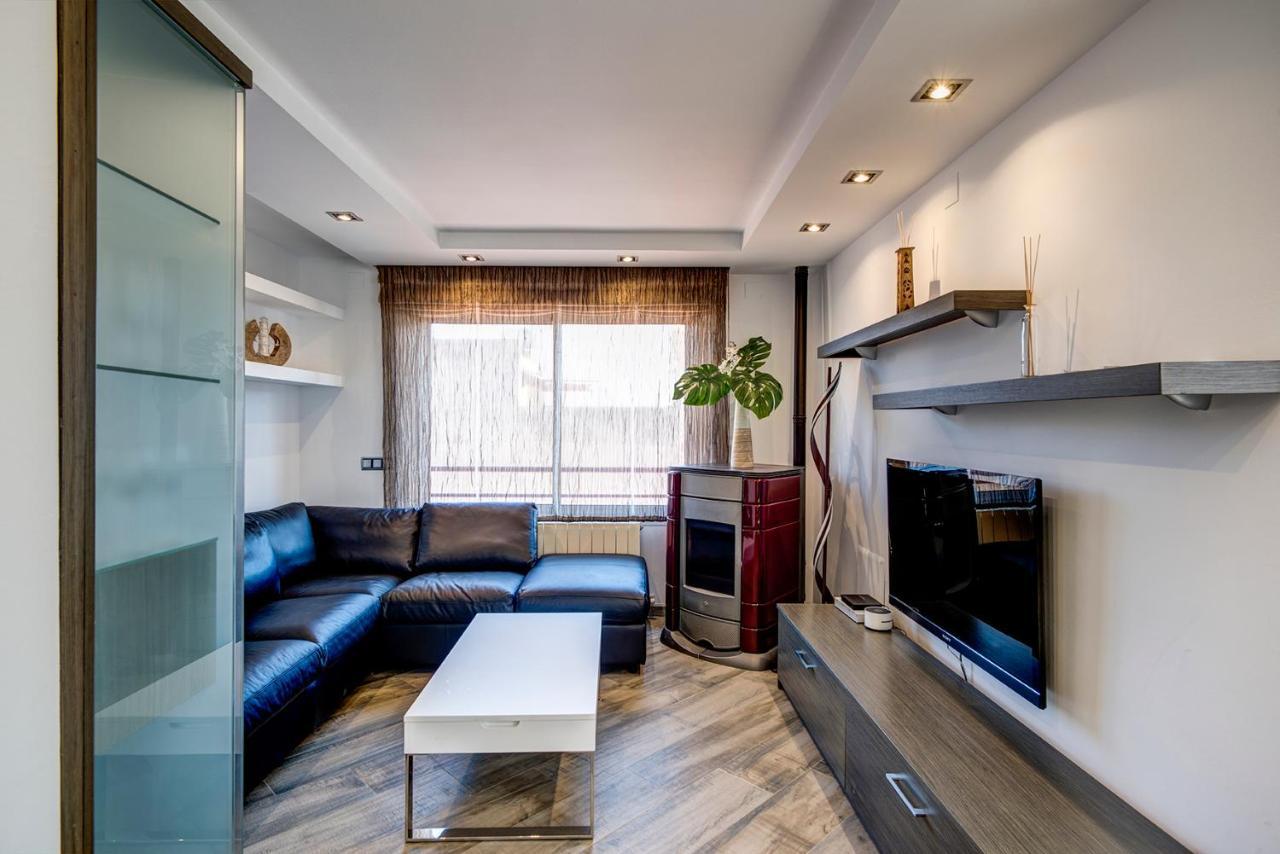 Dreams Port Cambrils Apartment 外观 照片