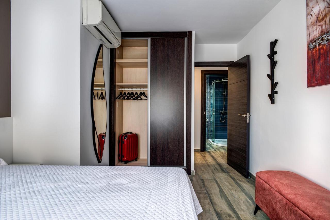 Dreams Port Cambrils Apartment 外观 照片