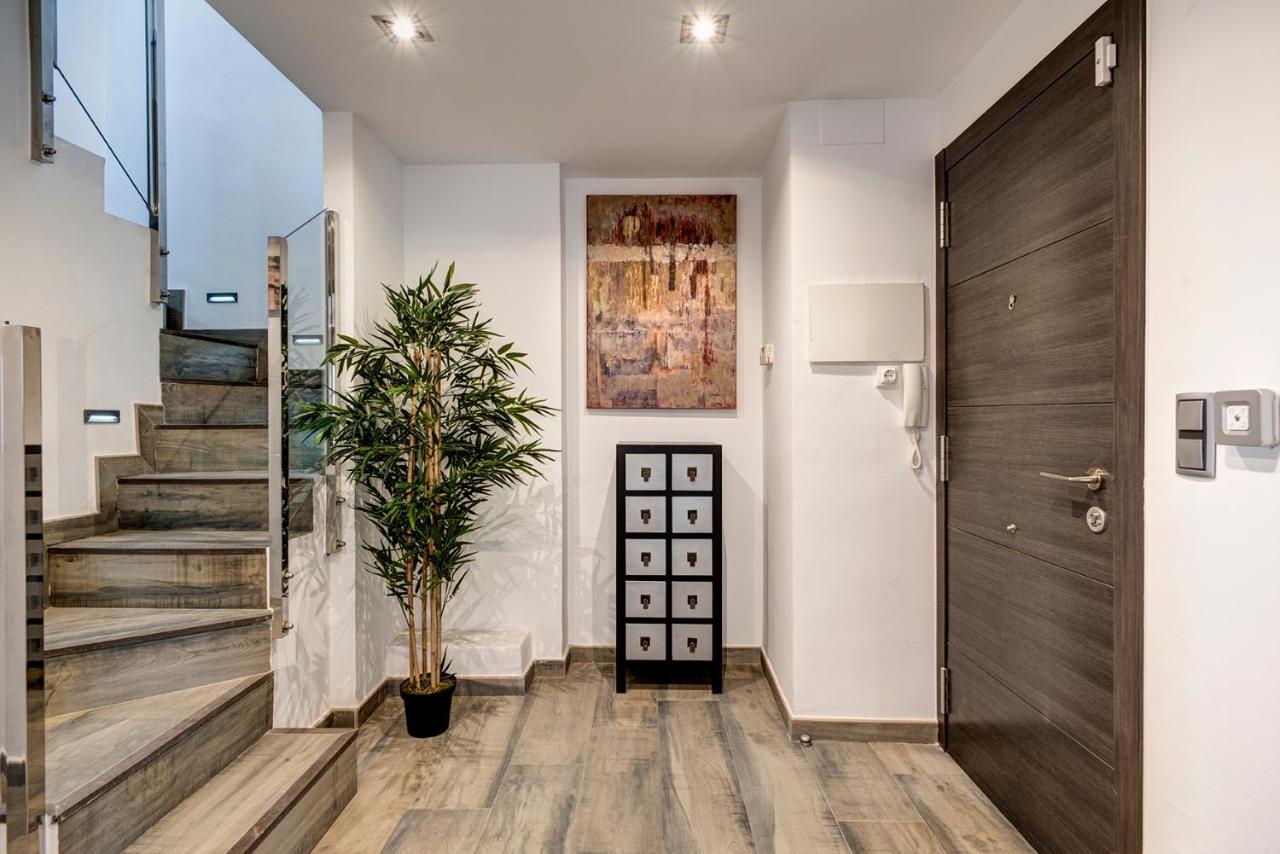 Dreams Port Cambrils Apartment 外观 照片