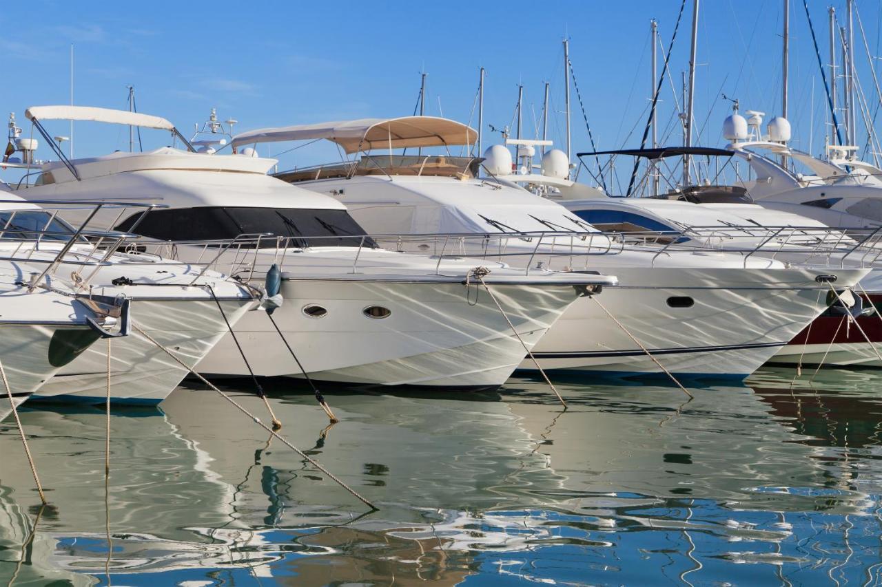 Dreams Port Cambrils Apartment 外观 照片
