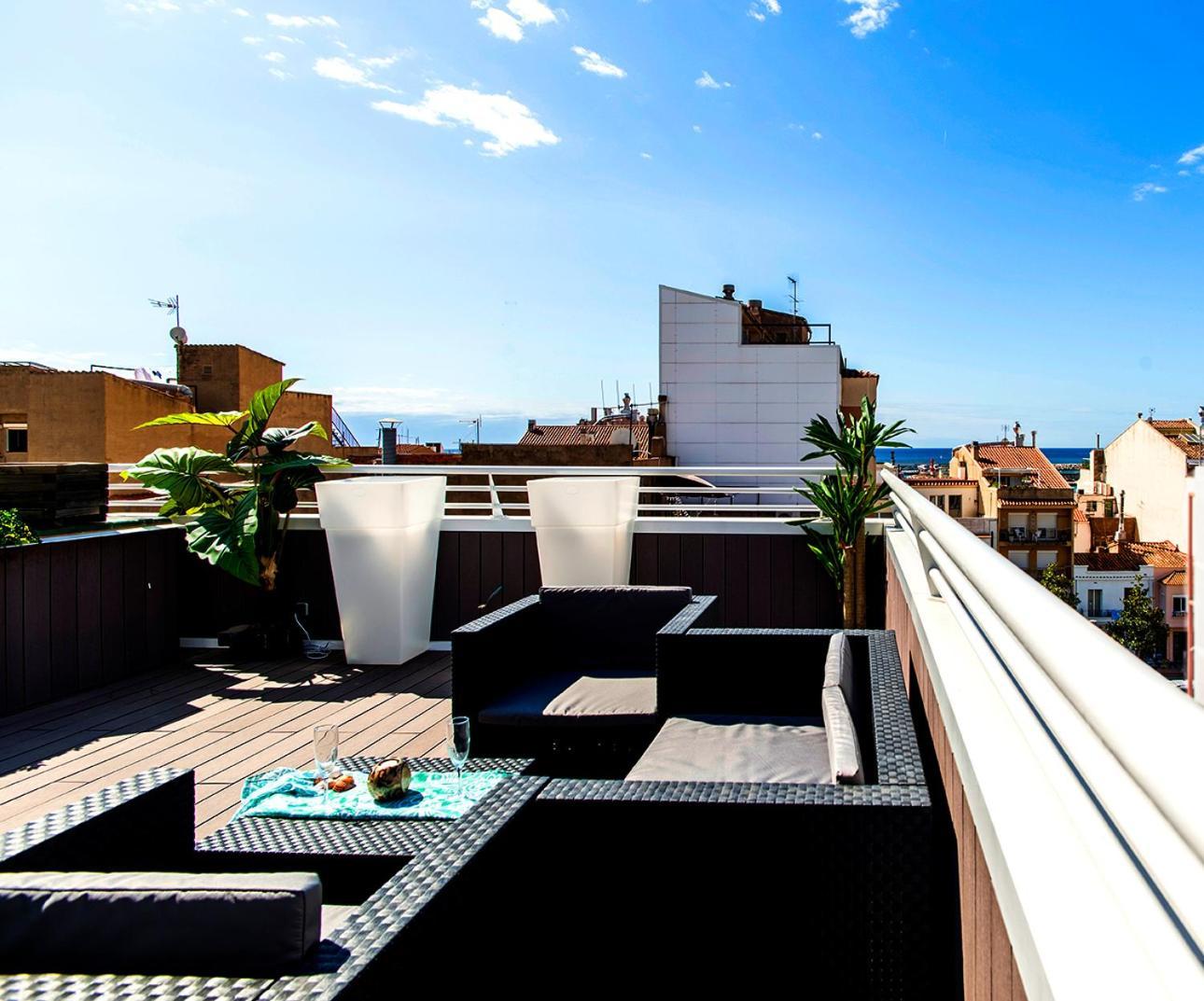 Dreams Port Cambrils Apartment 外观 照片