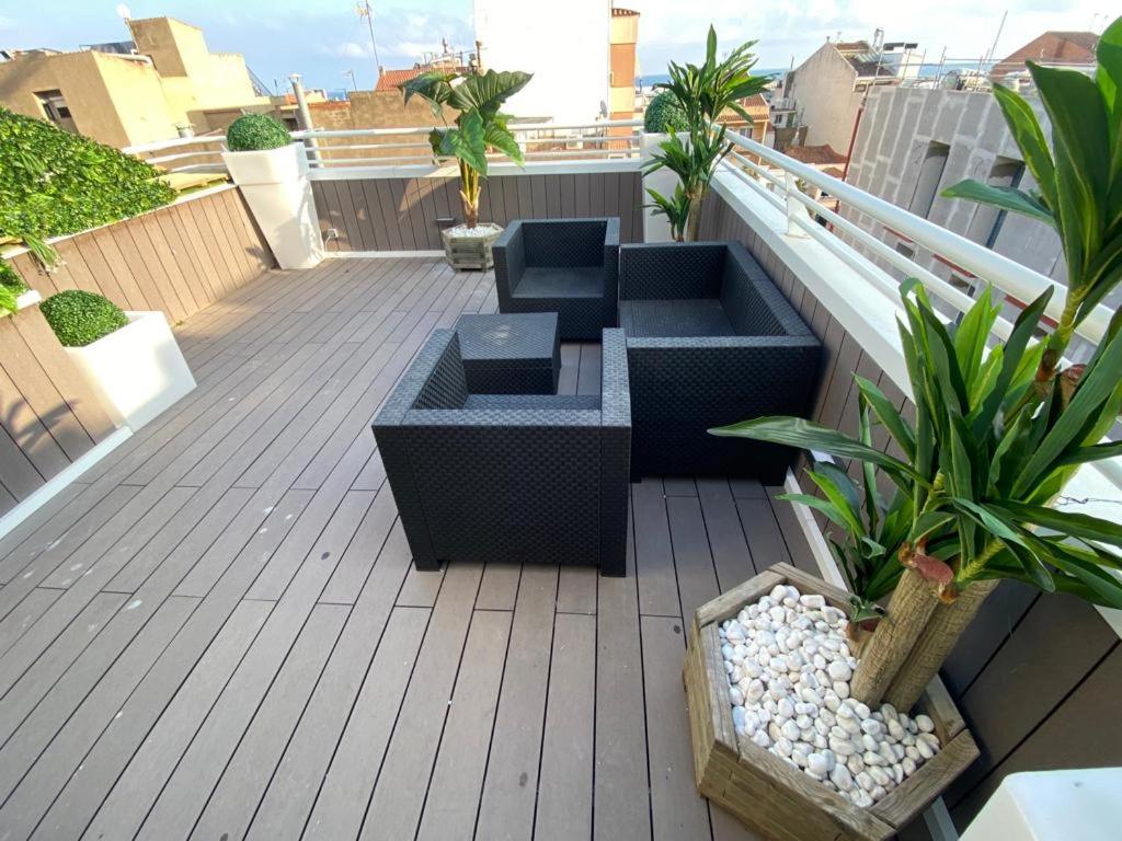 Dreams Port Cambrils Apartment 外观 照片
