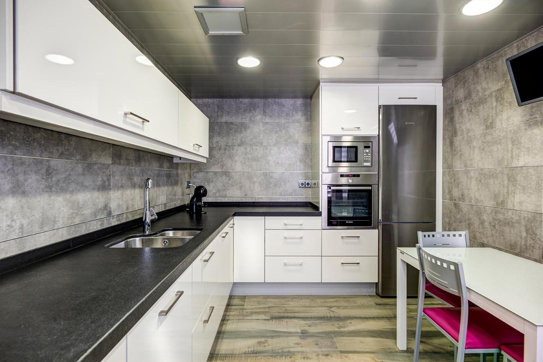 Dreams Port Cambrils Apartment 外观 照片